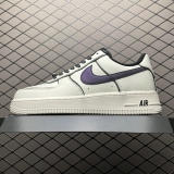 2023.8 Super Max Perfect Nike Air Force 1 Men And Women Shoes -JB (370)