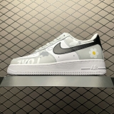 2023.8 Super Max Perfect Nike Air Force 1 Men And Women Shoes -JB (365)