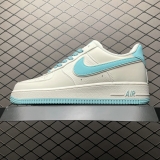 2023.8 Super Max Perfect Nike Air Force 1 Men And Women Shoes -JB (364)