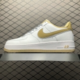 2023.8 Super Max Perfect Nike Air Force 1 Men And Women Shoes -JB (366)