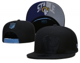 2024.3  NFL Snapbacks Hats-YS (68)