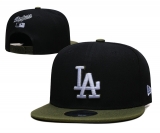 2024.3 MLB Snapbacks Hats-YS (187)