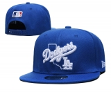 2024.3 MLB Snapbacks Hats-YS (189)