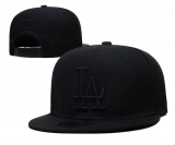 2024.3 MLB Snapbacks Hats-YS (190)