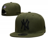 2024.3 MLB Snapbacks Hats-YS (178)