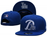2024.3 MLB Snapbacks Hats-YS (175)