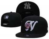 2024.3 MLB Snapbacks Hats-YS (188)