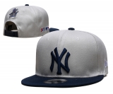 2024.3 MLB Snapbacks Hats-YS (180)