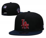 2024.3 MLB Snapbacks Hats-YS (184)