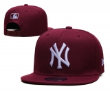 2024.3 MLB Snapbacks Hats-YS (177)