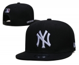 2024.3 MLB Snapbacks Hats-YS (179)