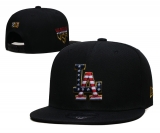 2024.3 MLB Snapbacks Hats-YS (185)