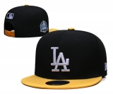 2024.3 MLB Snapbacks Hats-YS (182)