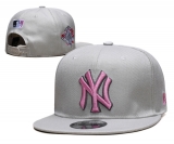 2024.3 MLB Snapbacks Hats-YS (181)