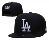 2024.3 MLB Snapbacks Hats-YS (193)