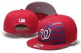 2024.3 MLB Snapbacks Hats-YS (198)