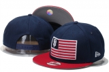 2024.3 MLB Snapbacks Hats-YS (200)