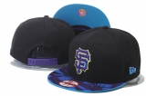 2024.3 MLB Snapbacks Hats-YS (194)