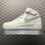 2024.1 Super Max Perfect Nike Air Force 1 Men and Women Shoes -JB (482)