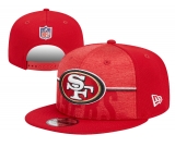 2024.3 NFL Snapbacks Hats-YD (677)