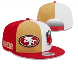 2024.3 NFL Snapbacks Hats-YD (626)
