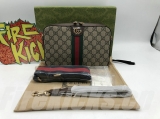 2024.3 Authentic Gucci handbag- TM820 (3)