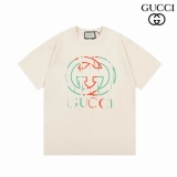 2024.1 Gucci short T man S-XL (675)