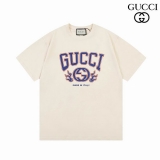2024.1 Gucci short T man S-XL (672)