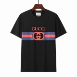 2024.1 Gucci short T man S-XL (714)