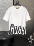 2024.1  Super Max Perfect Gucci short T man XS-L (417)