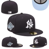 2024.3 MLB Hats-SF (25)