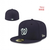2024.3 MLB Hats-SF (1)