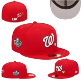 2024.3 MLB Hats-SF (2)