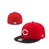 2024.3 MLB Hats-SF (100)