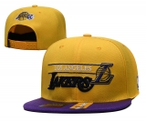 2024.3 NBA Snapbacks Hats-TY (550)