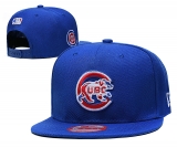 2024.3 MLB Snapbacks Hats-TY (221)