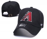 2024.3 MLB Snapbacks Hats-TY (210)