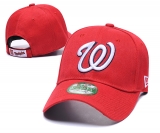 2024.3 MLB Snapbacks Hats-TY (208)