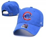 2024.3 MLB Snapbacks Hats-TY (220)