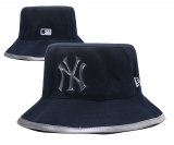 2024.3 MLB Bucket Hat-YD (2)