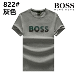 2024.1 Boss short T man M-2XL (117)
