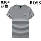 2024.1 Boss short T man M-2XL (112)