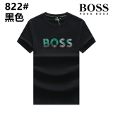 2024.1 Boss short T man M-2XL (124)