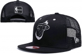 2024.3 NBA Snapbacks Hats-YP (690)