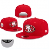 2024.3 NFL Snapbacks Hats-DD (780)