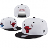 2024.3 NBA Snapbacks Hats-DD (700)