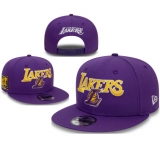 2024.3 NBA Snapbacks Hats-DD (701)