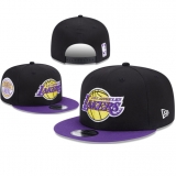 2024.3 NBA Snapbacks Hats-DD (693)