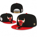 2024.3 NBA Snapbacks Hats-DD (702)