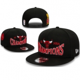 2024.3 NBA Snapbacks Hats-DD (703)